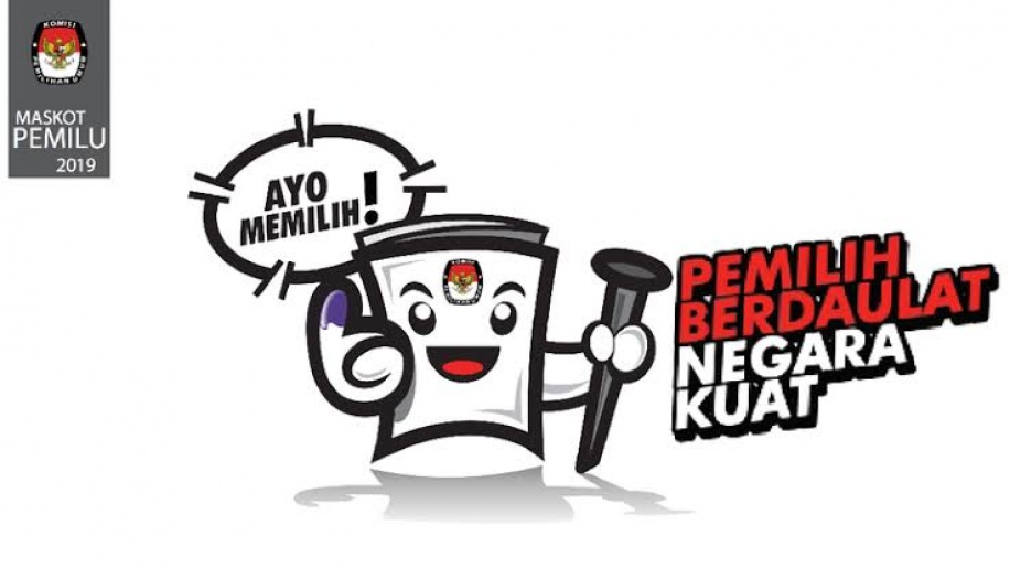 Pemilu Diharapkan Kita Untuk Tidak Golput