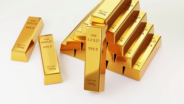Harga Emas di Akhir Tahun 2024 Akan Meroket